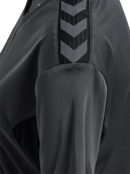 Hummel Authentic Jersey - Asphalt